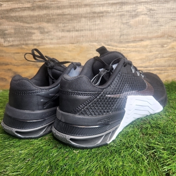 New Nike Metcon 7 Training Shoes Sz 7.5  CZ8280-010 - Picture 5 of 11